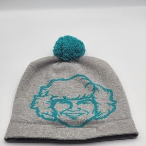 AUTHENTIC DANNY DUNCAN 69 KNIT BEANIE CAP HAT ONE SIZE FITS ALL